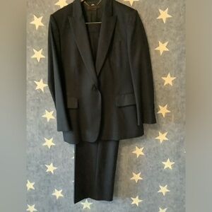Stella McCartney classic Navy Blue suit